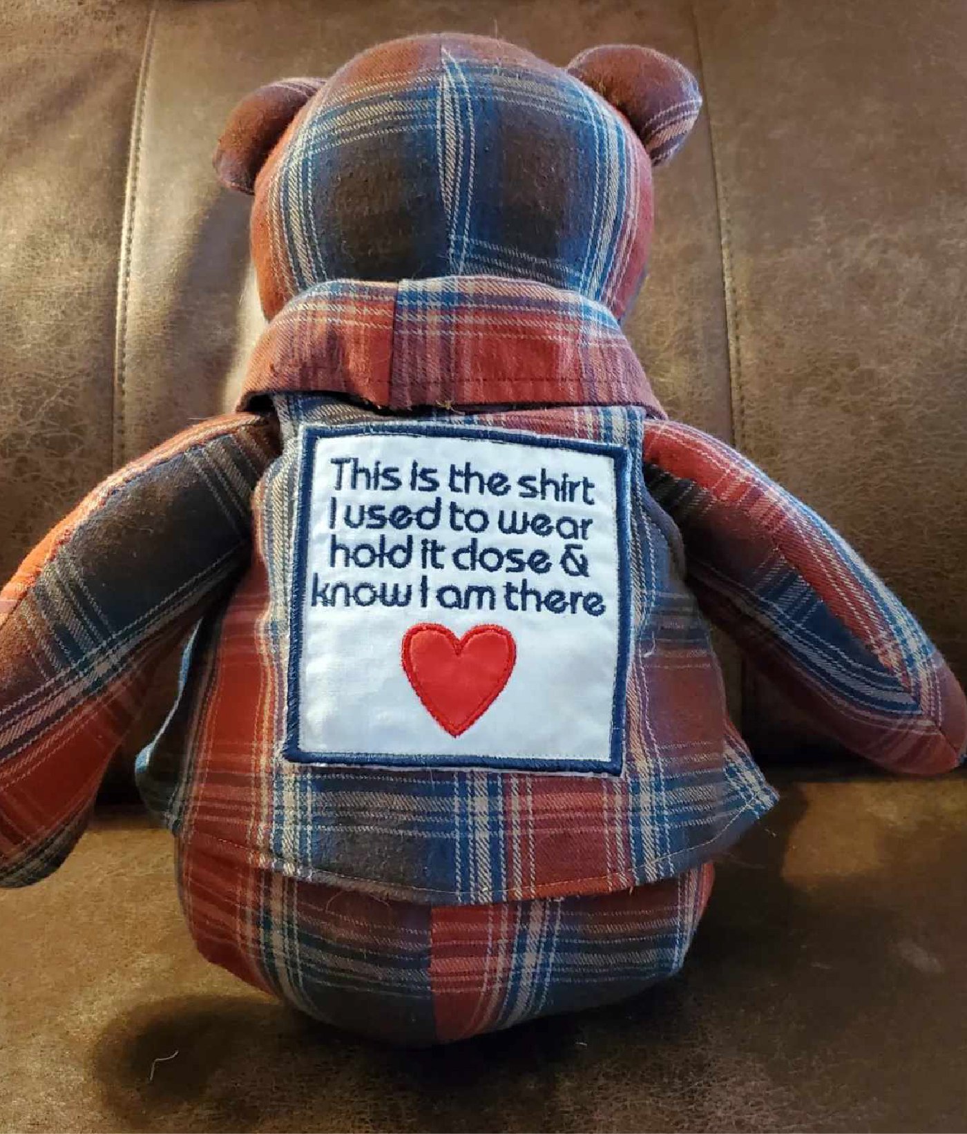 Memory Bears